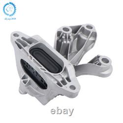 For Chevrolet Malibu 2016 2017 2018 1.5L Motor & Transmission Mount Set