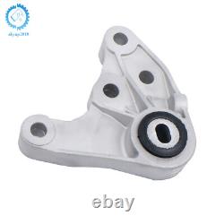 For Chevrolet Malibu 2016 2017 2018 1.5L Motor & Transmission Mount Set