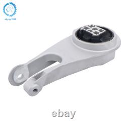 For Chevrolet Malibu 2016 2017 2018 1.5L Motor & Transmission Mount Set