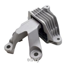 For Chevrolet Malibu 2016 -2018 1.5L Engine Motor Mounts & Automatic Trans Mount