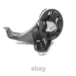 For Chevrolet Malibu Pontiac G6 3.5L Automatic Trans & Engine Motor Mount 4PCS