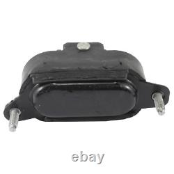 For Chevrolet Malibu Pontiac G6 3.5L Automatic Trans & Engine Motor Mount 4PCS