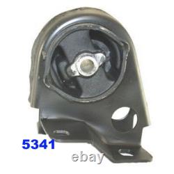 For Chevrolet S10/GMC Sonoma 2.2L Engine & Trans Mount Auto Set 2957 5316 5341