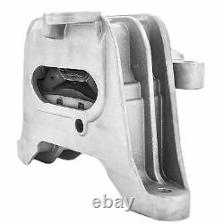 For Chevy Equinox GMC Terrain 2.0L FWD 18-20 Engine Motor Mount for Auto Right