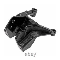 For Chevy Impala/Monte Carlo 2000-2005 Engine Mount Bracket Steel Black Color