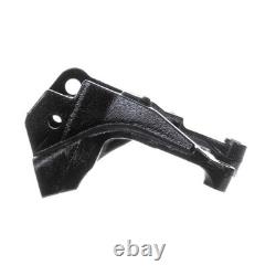 For Chevy Impala/Monte Carlo 2000-2005 Engine Mount Bracket Steel Black Color