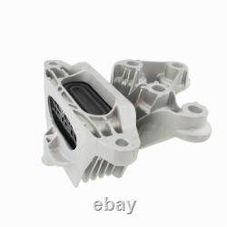 For Chevy Malibu 2.0L Turbo FWD 2017-2021 Engine Motor & Auto Trans Mount Set