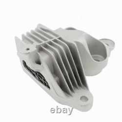 For Chevy Malibu 2.0L Turbo FWD 2017-2021 Engine Motor & Auto Trans Mount Set