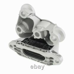 For Chevy Malibu 2.0L Turbo FWD 2017-2021 Engine Motor & Auto Trans Mount Set