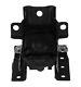 For Chevy Tahoe 13-14 ACDelco Genuine GM Parts Passenger Side Engine Mount