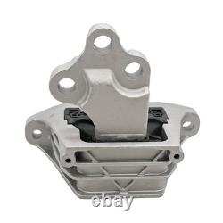 For Equinox/GMC Terrain 1.5L 2018-2023 FWD New Motor & Trans Mount Set