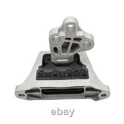For Equinox/GMC Terrain 1.5L 2018-2023 FWD New Motor & Trans Mount Set