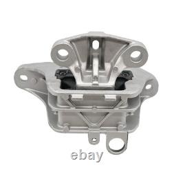 For Equinox/GMC Terrain 1.5L 2018-2023 FWD New Motor & Trans Mount Set