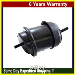 For GMC Buick Saturn Chevrolet 3.6L Front Engine Motor Mount 5549