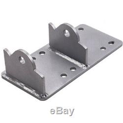 For LS LSX Engine swap conversion adapter plate engine mount 4.8 5.3 5.7 6.0 6.2
