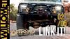 Four Links And A Panhard Bar Offroad Design Link Instruction Supplement 02 05