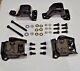 Frame Mounts Motor Mounts withBOLTS NEW 302 ENGINES ONLY Z28 1969 Camaro
