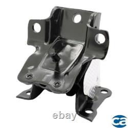 Front LH & RH Engine Mounts 2PCS Set For GMC Sierra 2500 HD 2020 V8-6.6L DIESEL