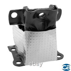 Front LH & RH Engine Mounts 2PCS Set For GMC Sierra 2500 HD 2020 V8-6.6L DIESEL