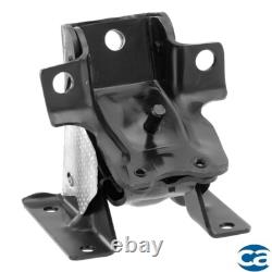 Front LH & RH Engine Mounts 2PCS Set For GMC Sierra 2500 HD 2020 V8-6.6L DIESEL