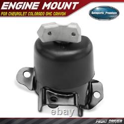 Front Left Engine Motor Mount for Chevrolet Colorado GMC Canyon 2017-2022 3.6L