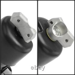 Front Left Engine Motor Mount for Chevrolet Colorado GMC Canyon 2017-2022 3.6L