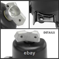 Front Left Engine Motor Mount for Chevrolet Colorado GMC Canyon 2017-2022 3.6L