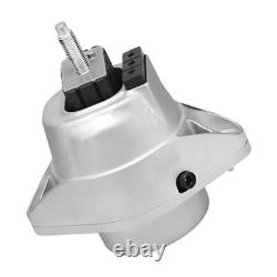 Front Left & Front Right Engine Mounts 2PCS For Chevrolet Camaro 23-16 V6-3.6L