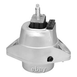 Front Left & Front Right Engine Mounts 2PCS For Chevrolet Camaro 23-16 V6-3.6L