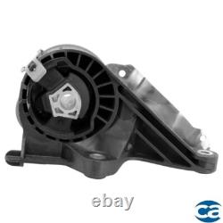 Front Left & Left Automatic Trans Mounts 2PCS Set For Chevrolet Blazer 25-19 3.6