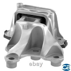 Front Left & Left Automatic Trans Mounts 2PCS Set For Chevrolet Blazer 25-19 3.6