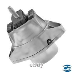 Front Left & Right Engine Mounts 2PCS For Chevrolet Camaro 23-16 V8-6.2L