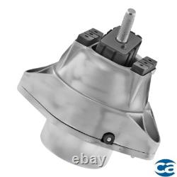 Front Left & Right Engine Mounts 2PCS For Chevrolet Camaro 23-16 V8-6.2L