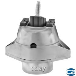 Front Left & Right Engine Mounts 2PCS For Chevrolet Camaro 23-16 V8-6.2L