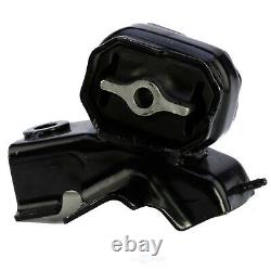 Front Left & Right Motor Mount For Chevrolet Colorado GMC Canyon 09-12 5.3L 2PCS