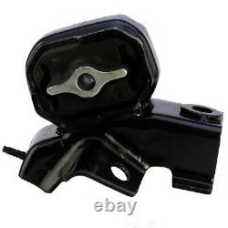 Front Left & Right Motor Mount For Chevrolet Colorado GMC Canyon 09-12 5.3L 2PCS