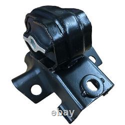 Front Left & Right Motor Mount For Chevrolet Colorado GMC Canyon 09-12 5.3L 2PCS