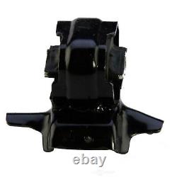 Front Left & Right Motor Mount For Chevrolet Colorado GMC Canyon 09-12 5.3L 2PCS