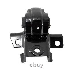 Front Left & Right Motor Mount For Chevrolet Colorado GMC Canyon 09-12 5.3L 2PCS