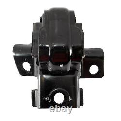 Front Left & Right Motor Mount For Chevrolet Colorado GMC Canyon 09-12 5.3L 2PCS