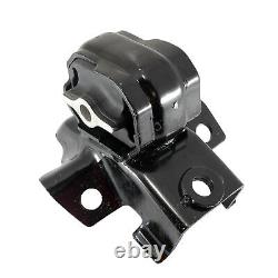 Front Left & Right Motor Mount For Chevrolet Colorado GMC Canyon 09-12 5.3L 2PCS