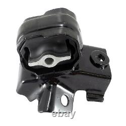 Front Left & Right Motor Mount For Chevrolet Colorado GMC Canyon 09-12 5.3L 2PCS