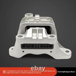 Front Right Engine Motor Mount for Chevrolet Equinox 18-20 GMC Terrain L4 2.0L