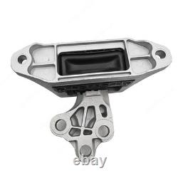 Fwd New Motor & Trans Mount Set For 2018-2023 Chevrolet Equinox Gmc Terrain 1.5l