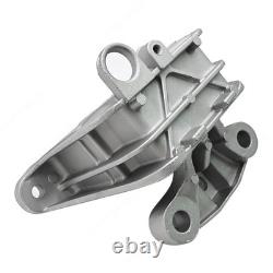 Fwd New Motor & Trans Mount Set For 2018-2023 Chevrolet Equinox Gmc Terrain 1.5l