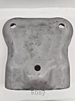 GM OEM ENGINE BLOCK MOUNT MOUNTS SET PAIR C/K10 K20 K30 Clamshell 350 454 305