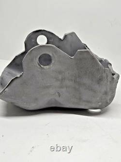 GM OEM ENGINE BLOCK MOUNT MOUNTS SET PAIR C/K10 K20 K30 Clamshell 350 454 305