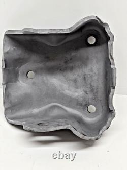 GM OEM ENGINE BLOCK MOUNT MOUNTS SET PAIR C/K10 K20 K30 Clamshell 350 454 305