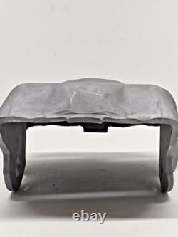 GM OEM ENGINE BLOCK MOUNT MOUNTS SET PAIR C/K10 K20 K30 Clamshell 350 454 305