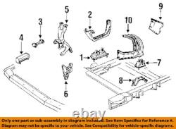 GM OEM-Engine Motor Mount/Torque Strut 10448575
